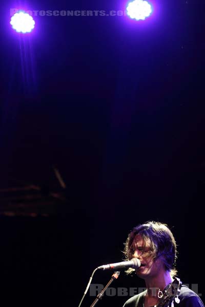 LYENN - 2012-12-05 - PARIS - Trabendo - 